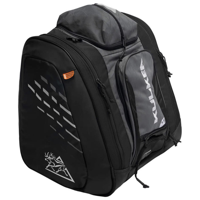 Load image into Gallery viewer, Kulkea Thermal Trekker Heated Ski Boot Bag