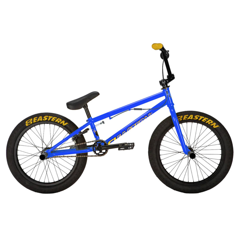Load image into Gallery viewer, Eastern Orbit BMX Bike