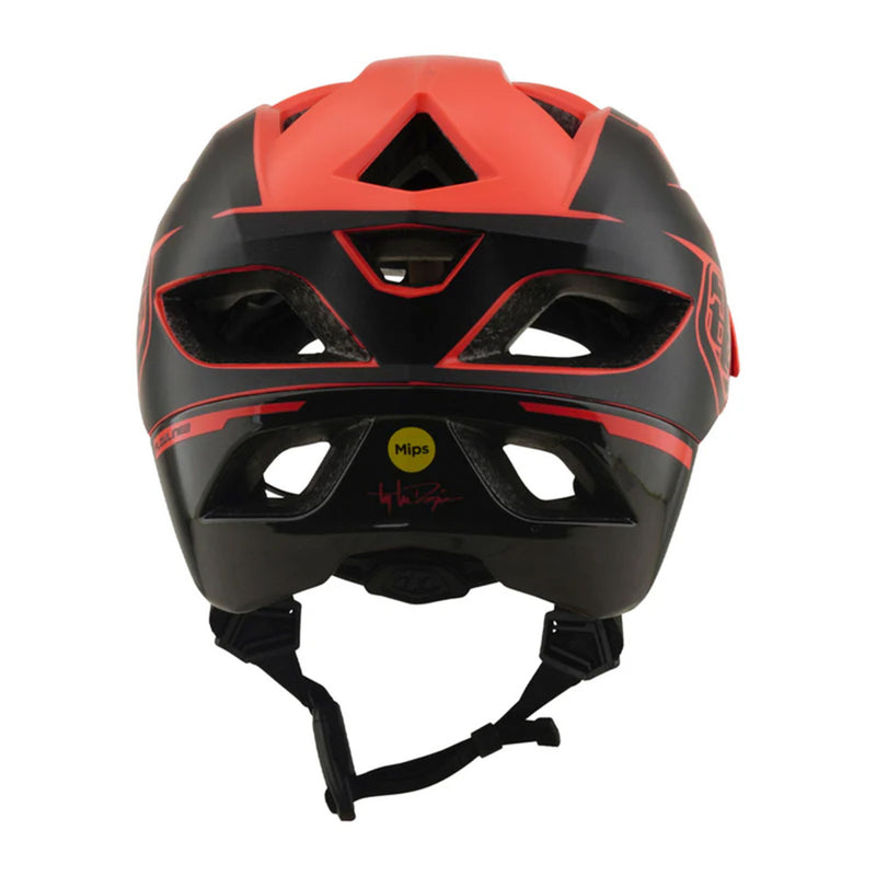 Load image into Gallery viewer, Troy Lee Designs Flowline SE MIPS Bike Helmet