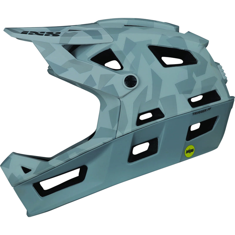 Load image into Gallery viewer, iXS Trigger MIPS Full Face Bike Helmet