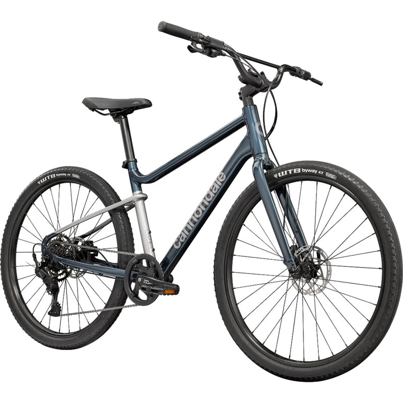 Load image into Gallery viewer, Cannondale Treadwell 1 Hybrid Bicycle 2027