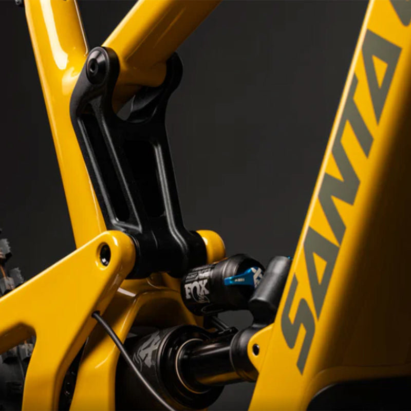 Load image into Gallery viewer, Santa Cruz Heckler SL 1.1 Carbon C MX 70 Kit E-Mountain Bike 2026