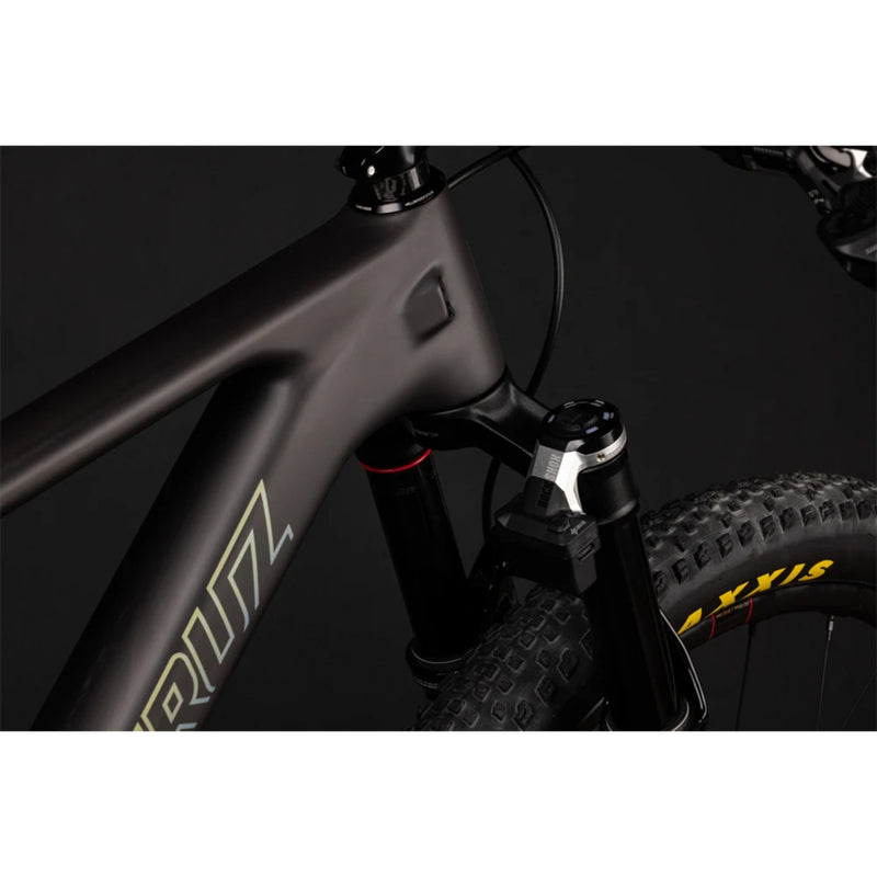 Load image into Gallery viewer, Santa Cruz Blur 5 Carbon CC 29" XTR RSV Kit Mountain Bike 2027