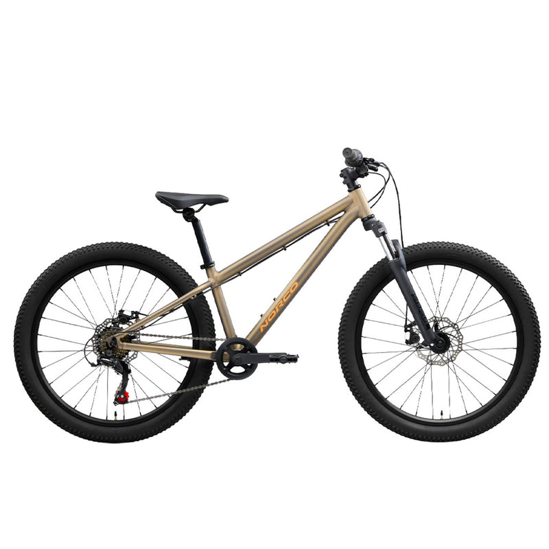 Load image into Gallery viewer, Norco Kids' Storm 24 Mountain Bike 2025