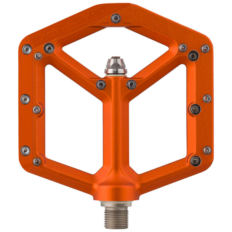 Load image into Gallery viewer, Spank Spike Reboot Pedals