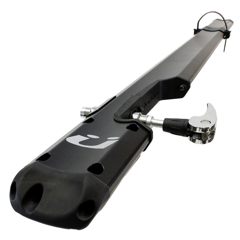 Load image into Gallery viewer, Kuat Trio Fork Mount Bike Carrier
