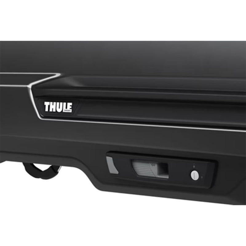 Load image into Gallery viewer, Thule Motion 3 XL Roof Box Black Glossy