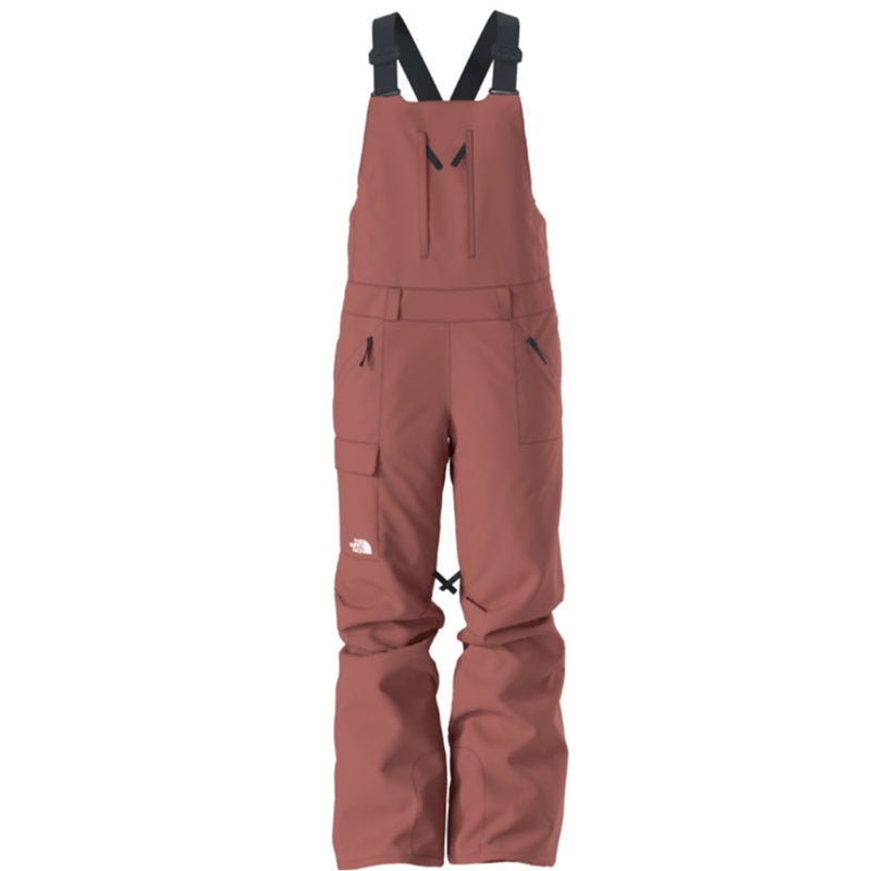 Load image into Gallery viewer, The North Face Women's Freedom Bib Pant 2026