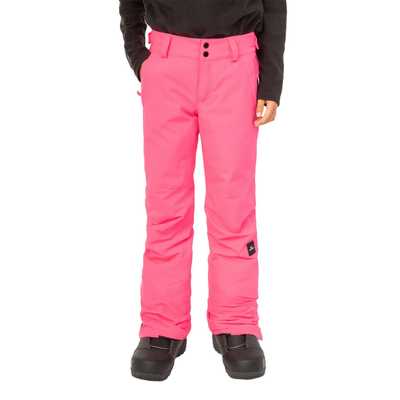 Load image into Gallery viewer, O'Neill Girls' FWC Cruz Snow Pants 2026