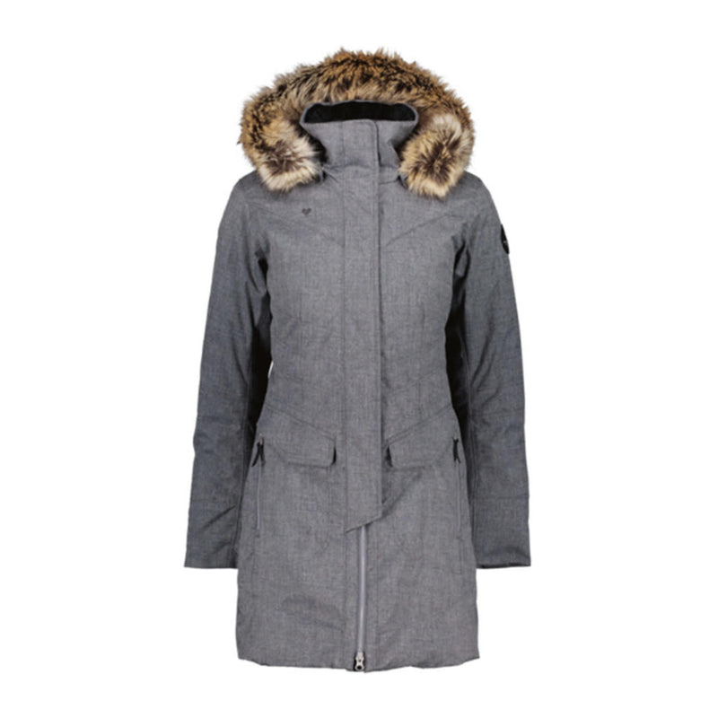 Load image into Gallery viewer, Obermeyer Women's Sojourner Down Jacket 2026