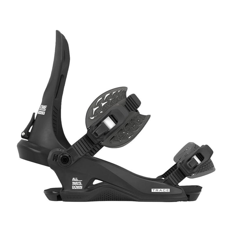 Load image into Gallery viewer, Rome Trace HW Snowboard Bindings 2027