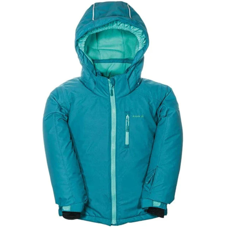 Load image into Gallery viewer, Kamik Girls' Aura Jacket 2023