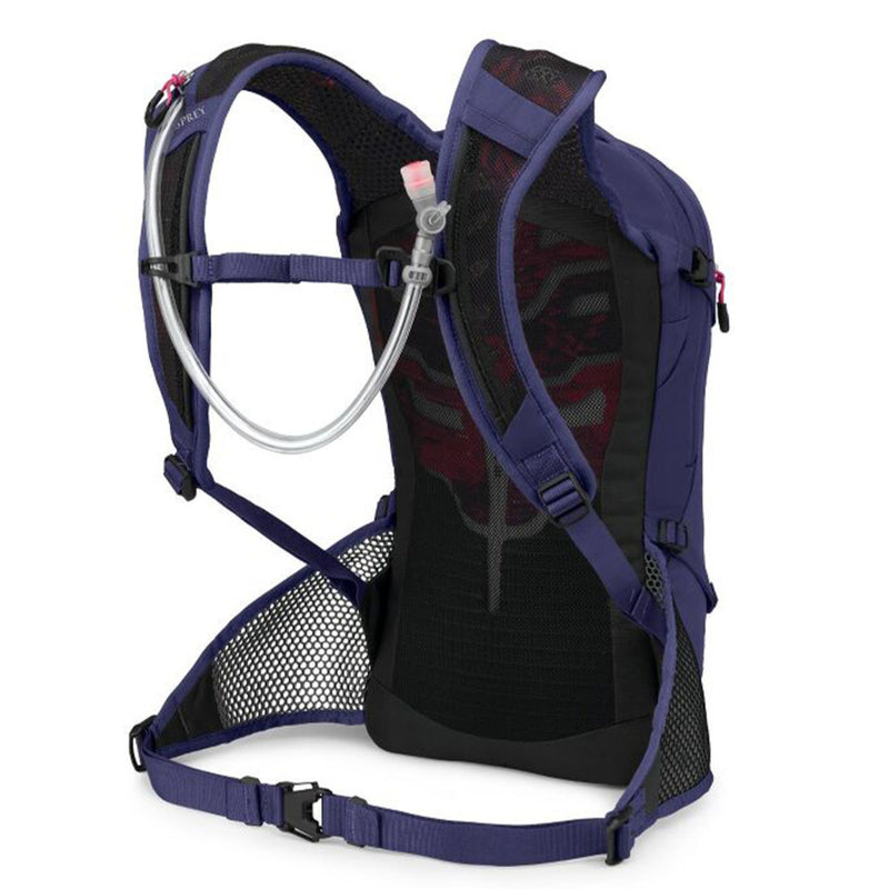 Load image into Gallery viewer, Osprey Women's Raven LT 12 Bike Hydration Pack