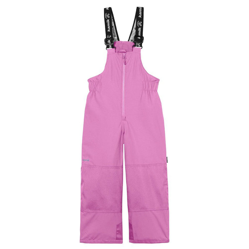 Load image into Gallery viewer, Kamik Kids' Winkie Bib Pants 2023