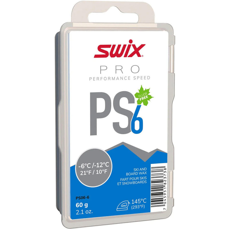 Load image into Gallery viewer, Swix Pro Performance Speed Wax
