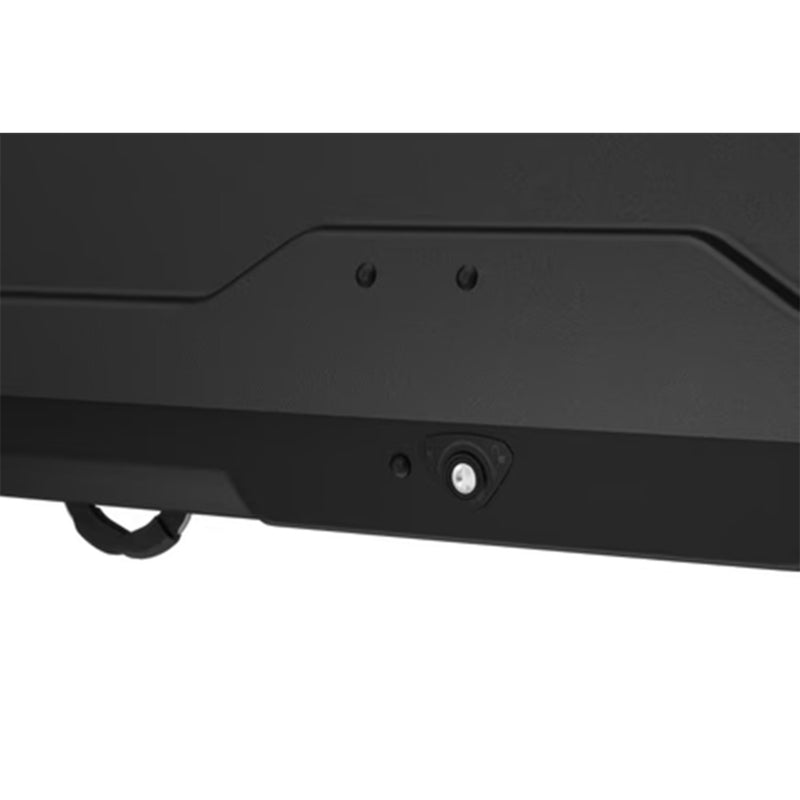 Load image into Gallery viewer, Thule Pulse 2 M Roof Box Black
