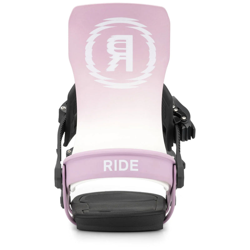 Load image into Gallery viewer, Ride Women's Specter Snowboard Bindings 2027