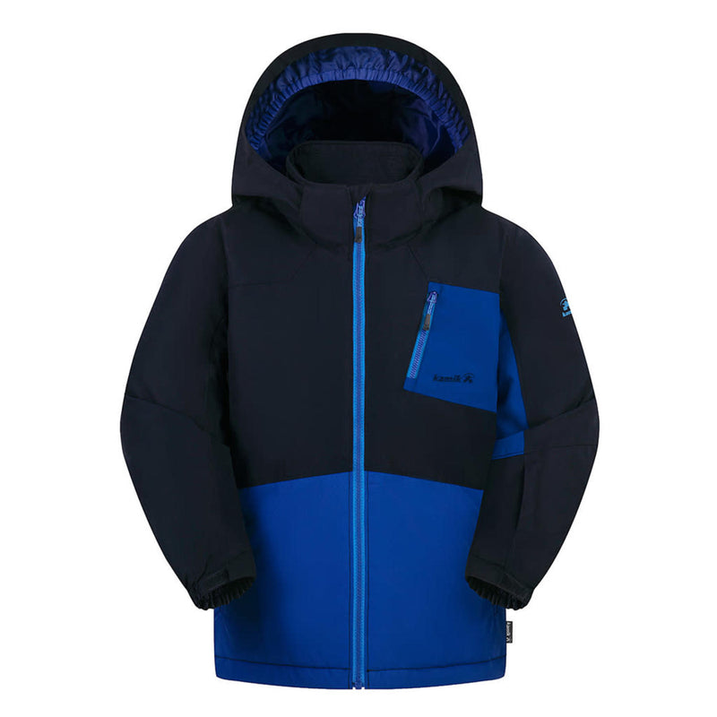 Load image into Gallery viewer, Kamik Boys' Hugo Ski Jacket 2026