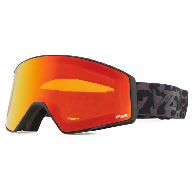 Load image into Gallery viewer, Von Zipper Capsule Snow Goggles 2022