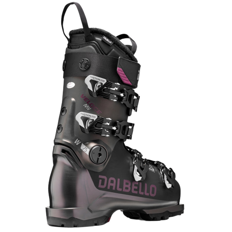 Load image into Gallery viewer, Dalbello Women's Veloce 75 MV W Ski Boots 2027