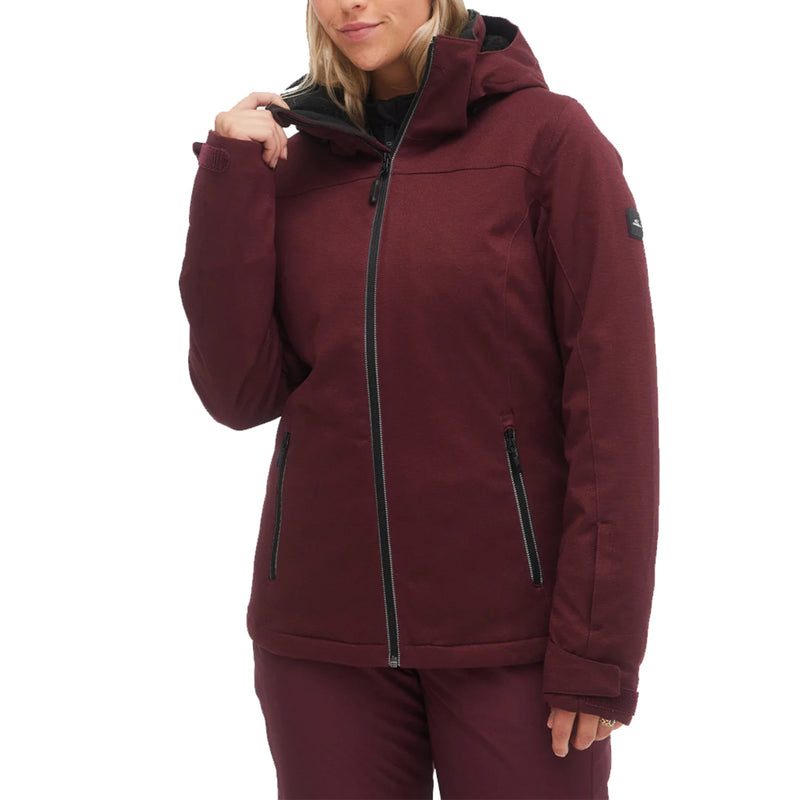 Load image into Gallery viewer, O'Neill Women's Stuvite Jacket 2023