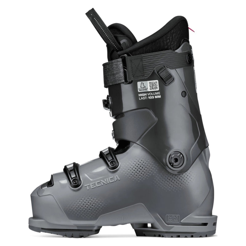 Load image into Gallery viewer, Tecnica Women's Mach BOA HV 85 W RT Ski Boots 2027