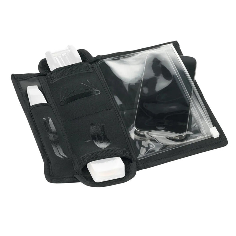 Load image into Gallery viewer, Syncros Speed Ridewallet Black