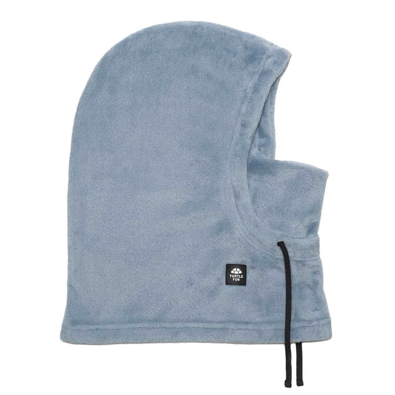 Load image into Gallery viewer, Turtle Fur Comfort Plush Ollie Overhood