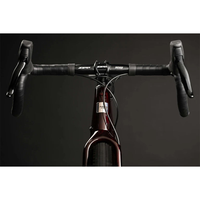 Load image into Gallery viewer, Santa Cruz Skitch 1 Carbon CC 700c Apex Flat Bar Kit E-Bike 2026