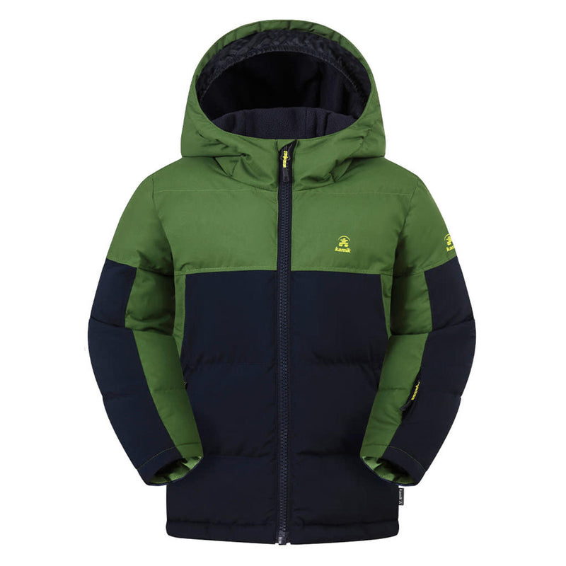 Load image into Gallery viewer, Kamik Boys' Tucker Jacket 2026
