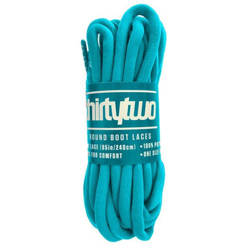 Load image into Gallery viewer, ThirtyTwo Replacement Round Snowboard Boot Laces
