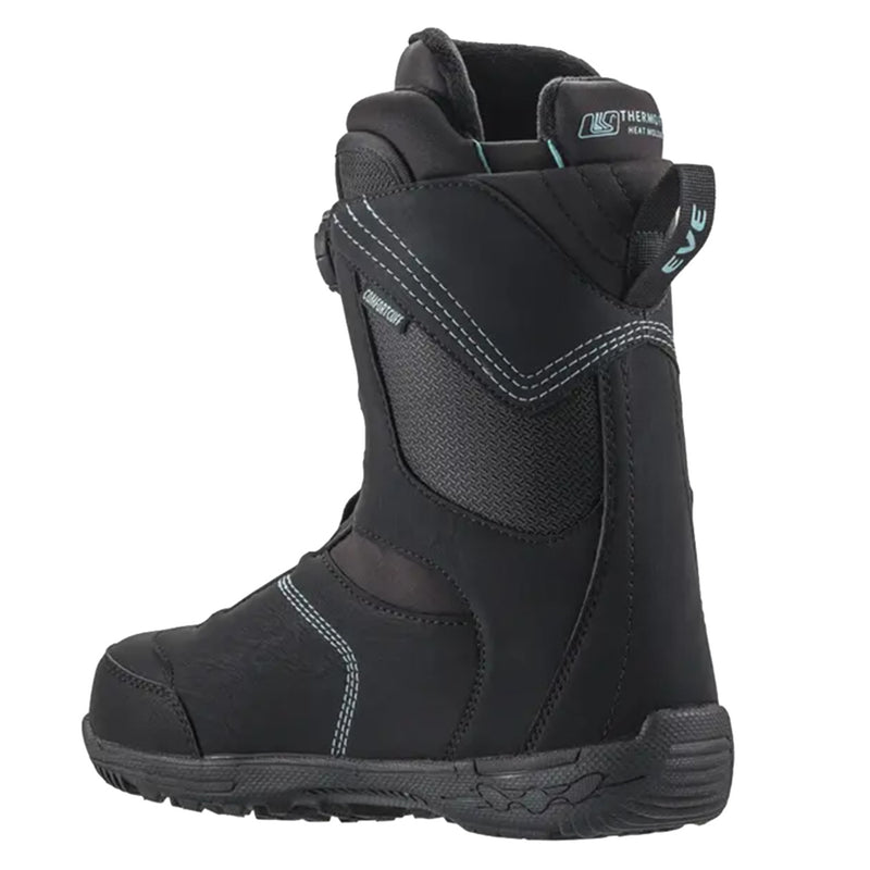 Load image into Gallery viewer, Head Women's Eve Boa Coiler Snowboard Boots 2027