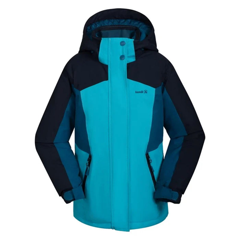Load image into Gallery viewer, Kamik Girls' Evie Ski Jacket 2025