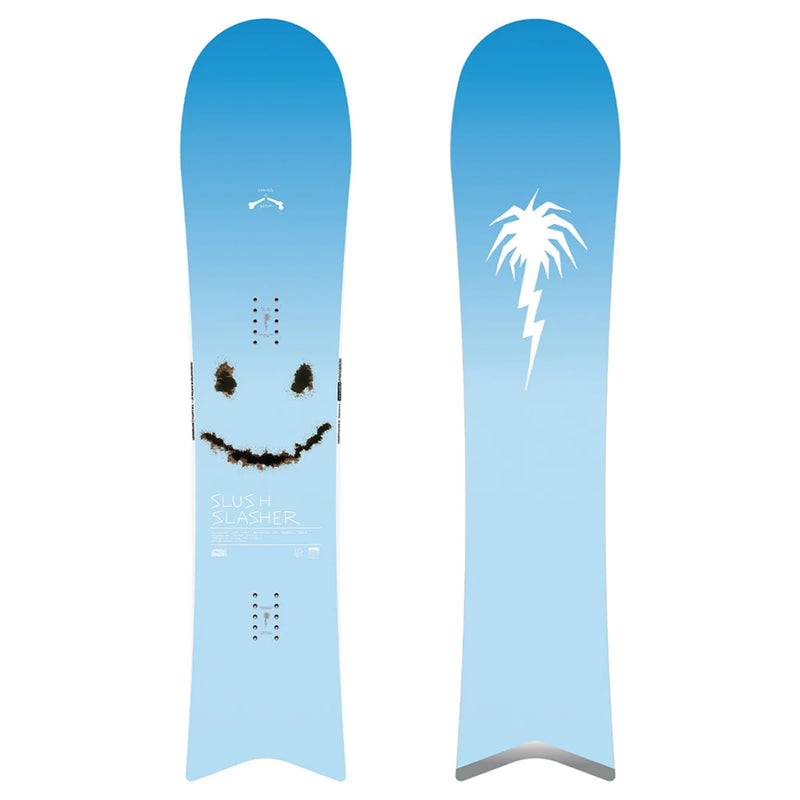 Load image into Gallery viewer, Capita Spring Break Slush Slashers 2.0 Snowboard 2027