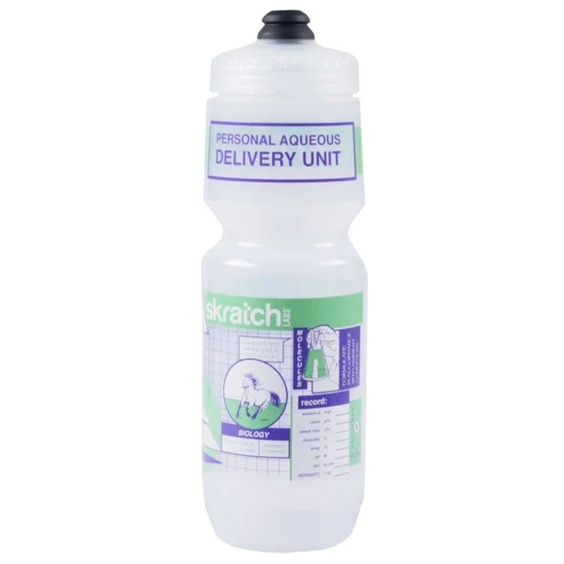 Load image into Gallery viewer, Skratch Labs Field Study Water Bottle 26oz
