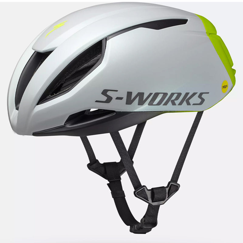 Load image into Gallery viewer, Specialized S-Works Evade 3 MIPS Cycling Helmet