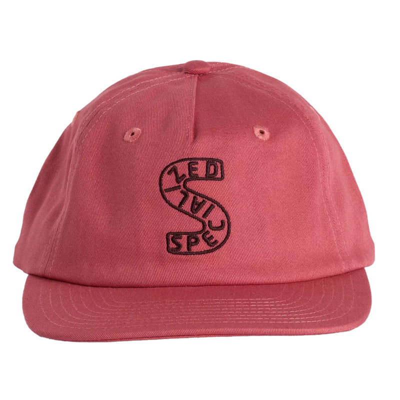 Load image into Gallery viewer, Specialized S-Graphic 5-Panel Pinch Front Hat (Samples)
