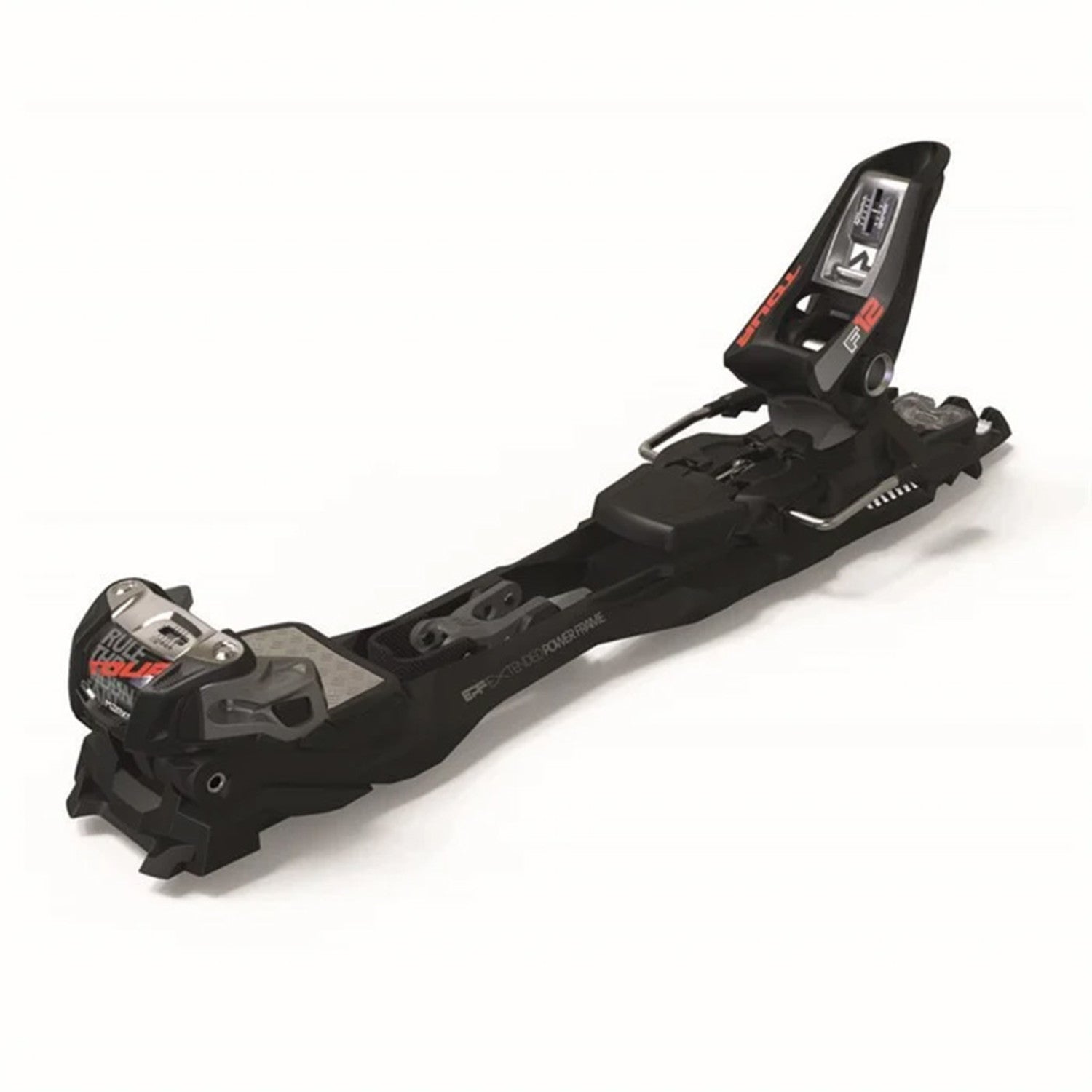 Marker F12 Tour EPF Ski Bindings 2021 – Philbricks Ski Board & Bike