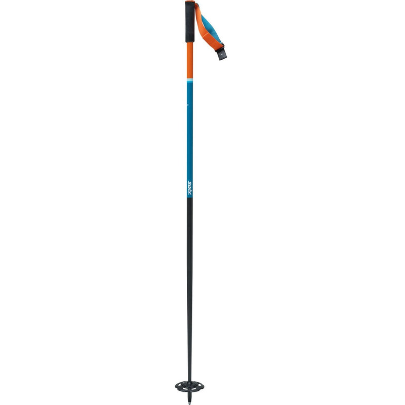 Load image into Gallery viewer, Swix The Stick Alpine Ski Poles