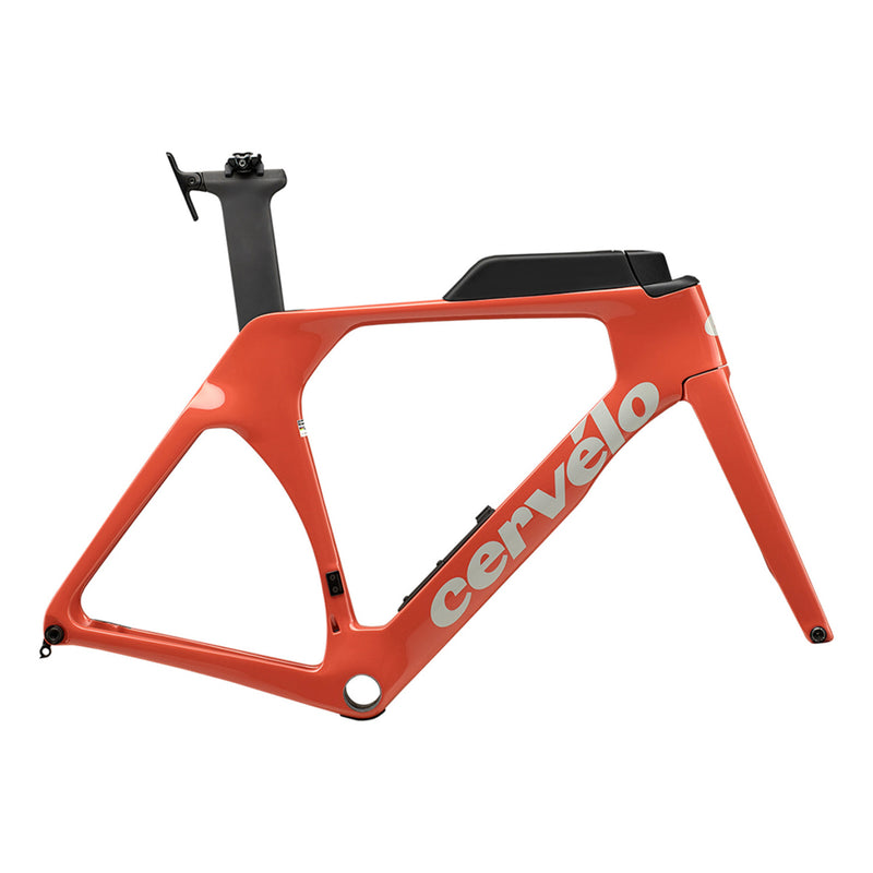 Load image into Gallery viewer, Cervelo P-Series Frameset 2026