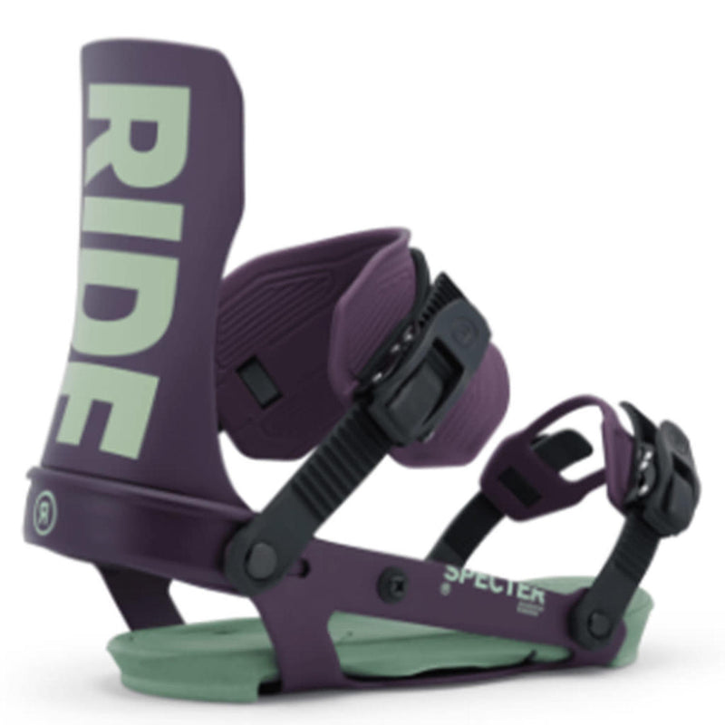 Load image into Gallery viewer, Ride Specter Snowboard Bindings 2026