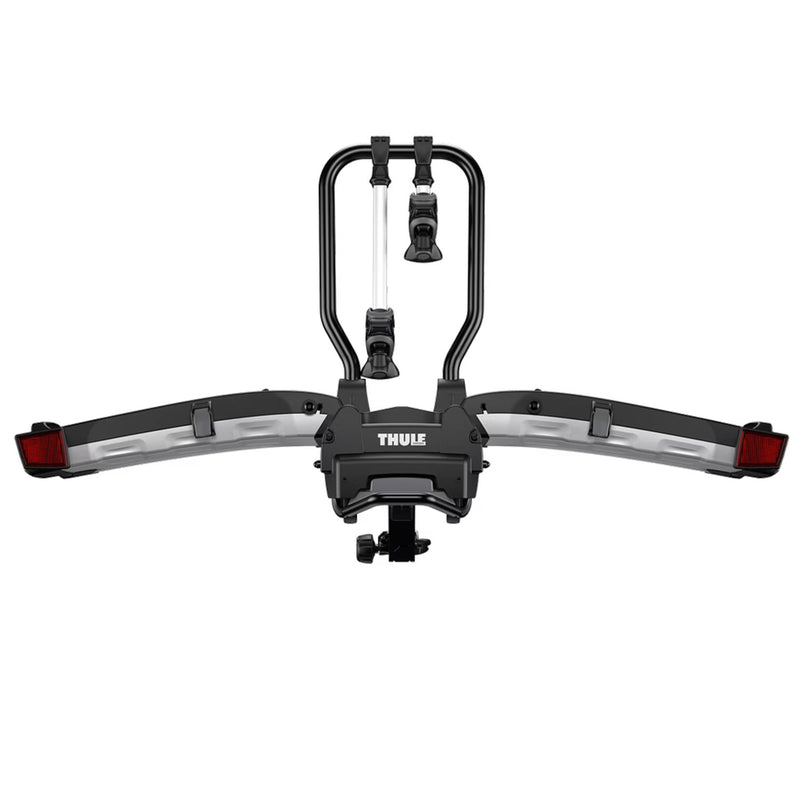 Load image into Gallery viewer, Thule EasyFold XT 2-Bike Hitch Bike Rack Black