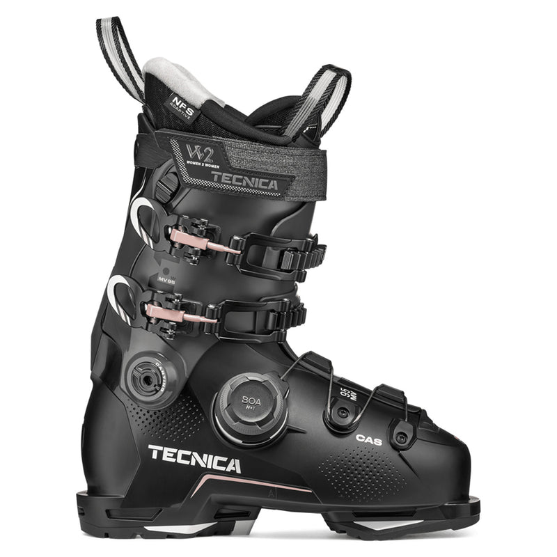 Load image into Gallery viewer, Tecnica Women's Mach BOA MV 95 W Ski Boots 2027