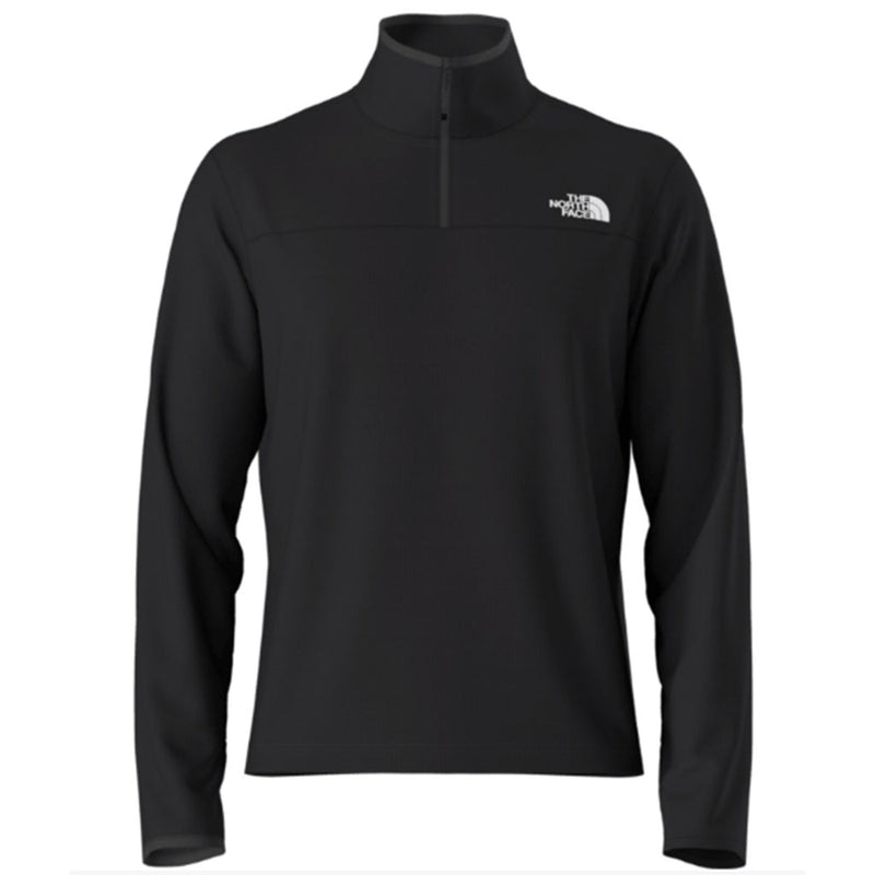 Load image into Gallery viewer, The North Face Cedar Trail Grid Fleece 1/4 Zip Pullover 2026