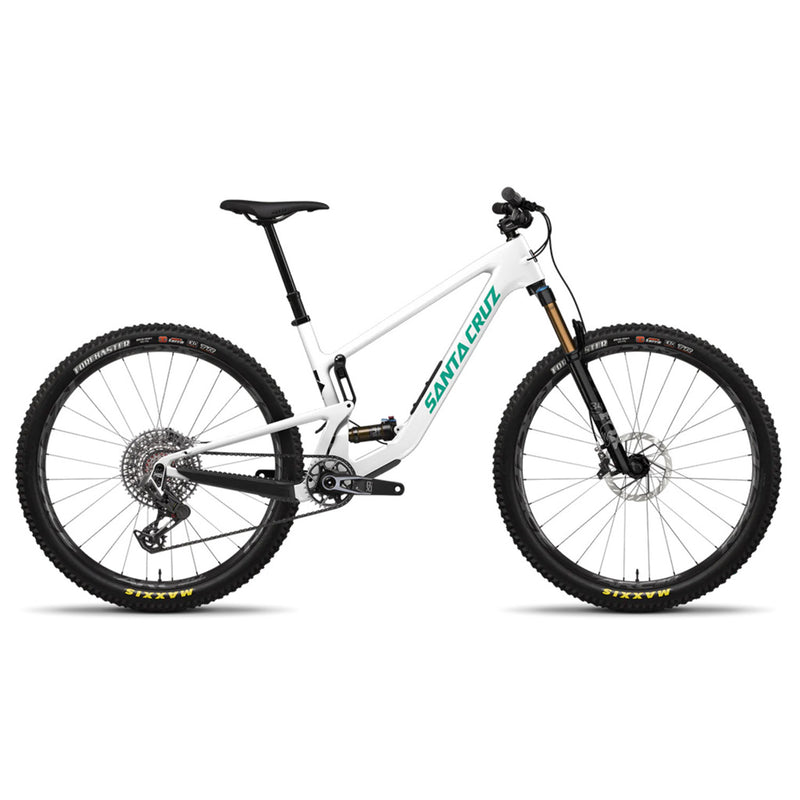 Load image into Gallery viewer, Santa Cruz Tallboy 5 Carbon CC 29 XO AXS Kit Mountain Bike 2024