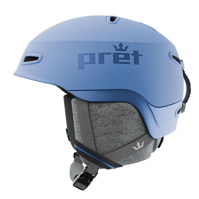 Load image into Gallery viewer, Pret Women's Sol MIPS Snow Helmet
