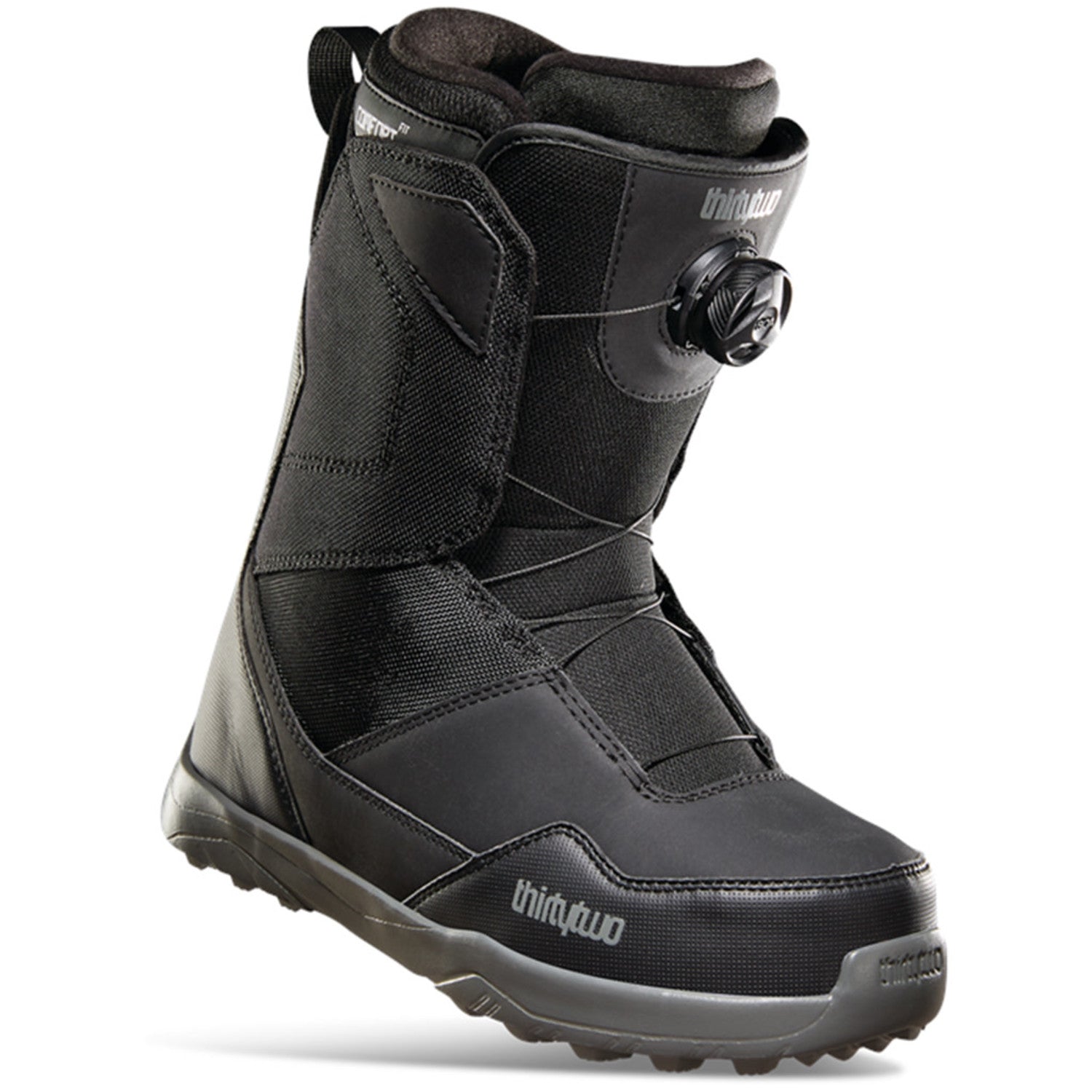 ThirtyTwo Shifty BOA Snowboard Boots 2024 – Philbricks Ski Board
