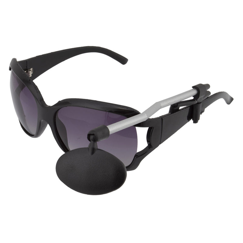Load image into Gallery viewer, Sunlite Sport Helmet and Eyeglass Mount Mirror