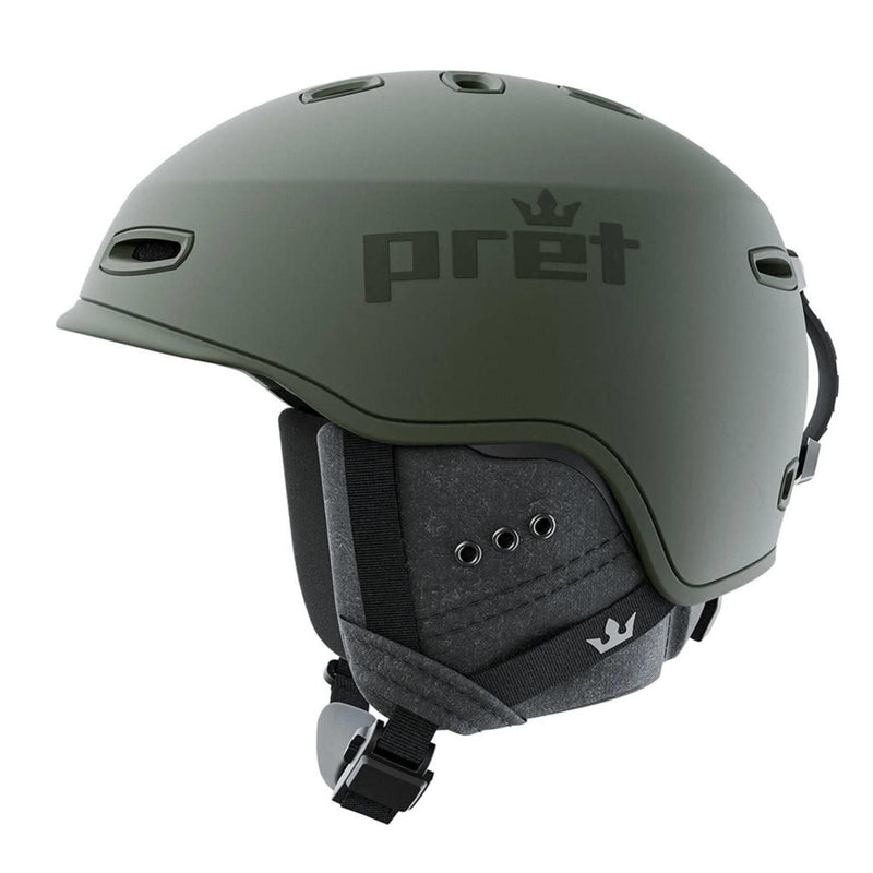 Load image into Gallery viewer, Pret Cynic MIPS Snow Helmet