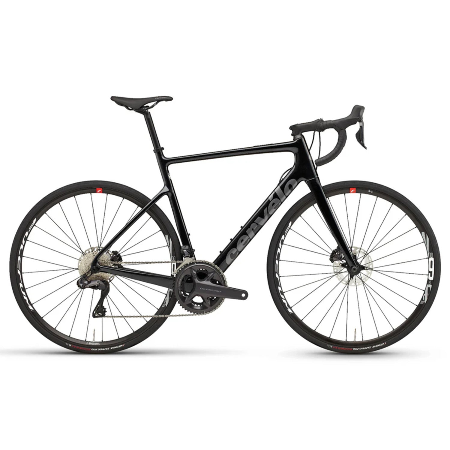 Cervelo Caledonia Ultegra Di2 Road Bike 2024 – Philbricks Ski